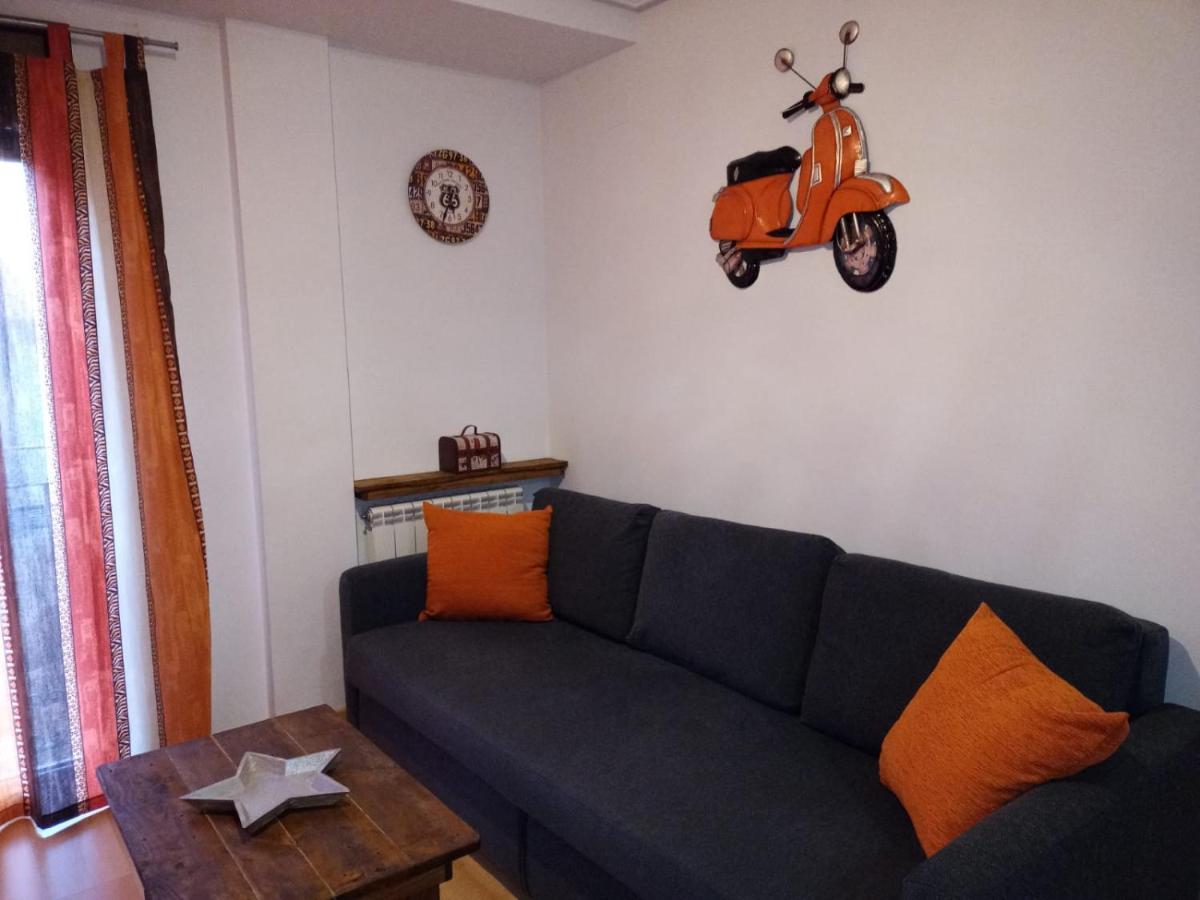 Apartamento Alcazar Parking Incluido Vu-Teruel-18-035 Dış mekan fotoğraf